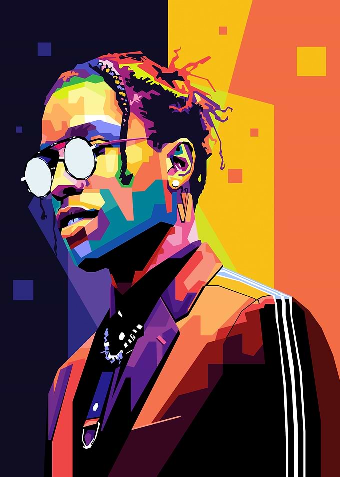 asap rocky