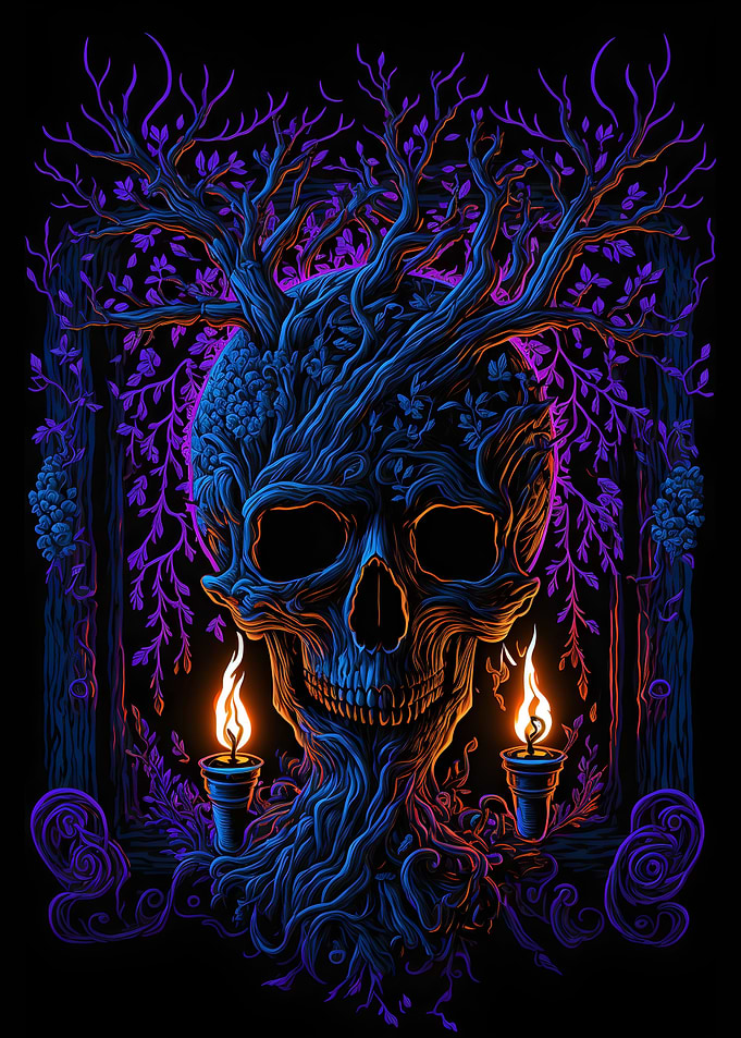Macabre Vision