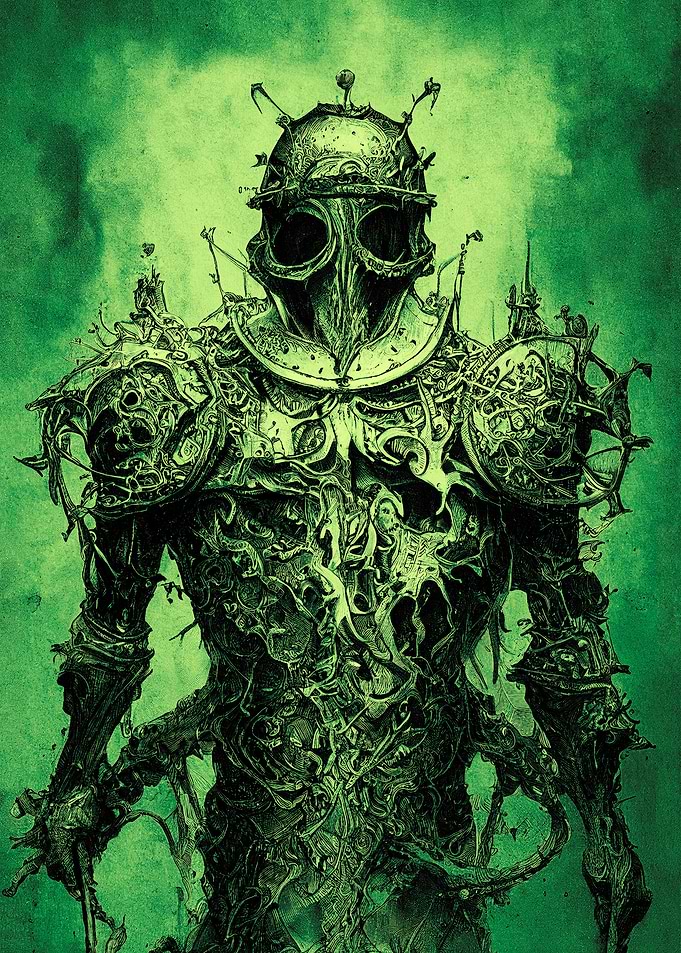Doctor Dreadful