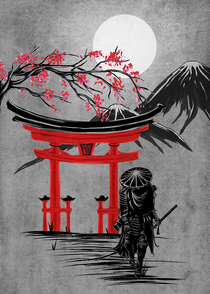 Samurai