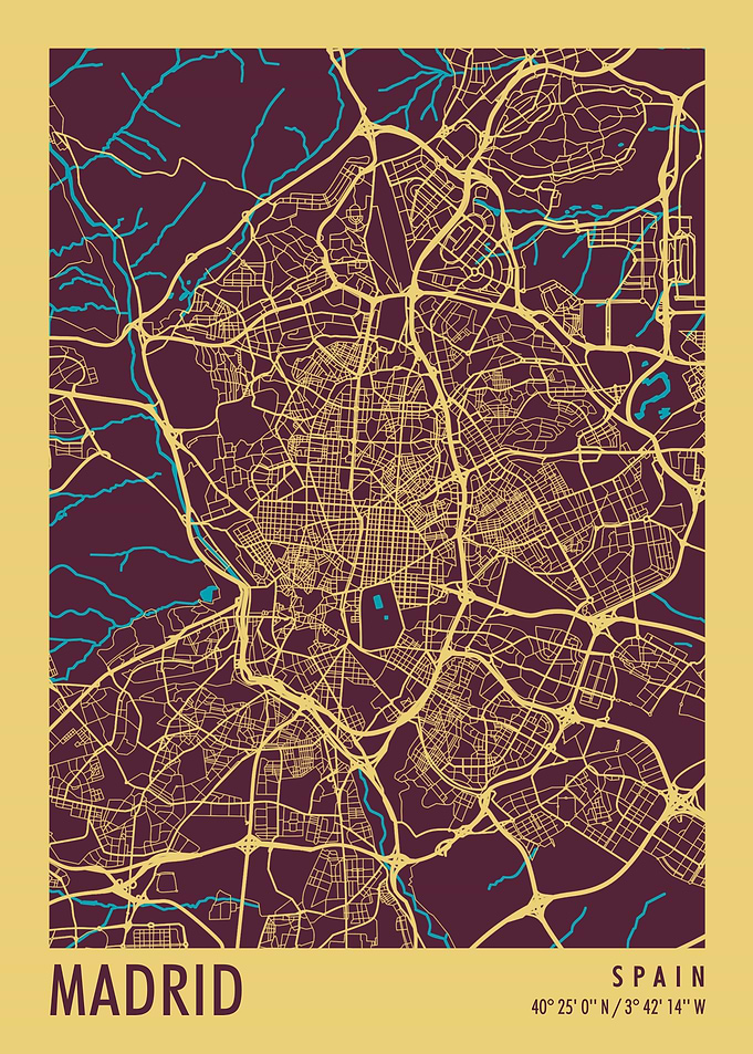 Madrid