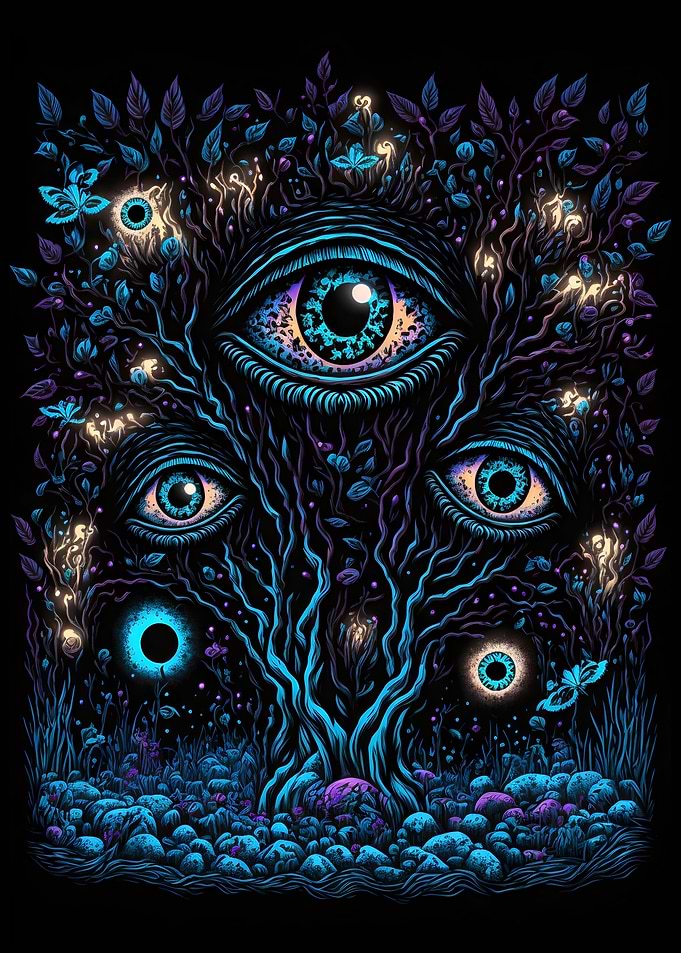 The Watchers