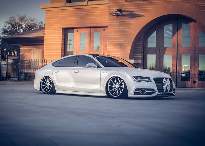 Audi