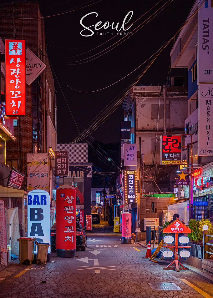 Seoul