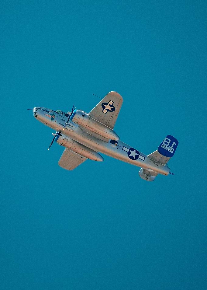 Jet Plane