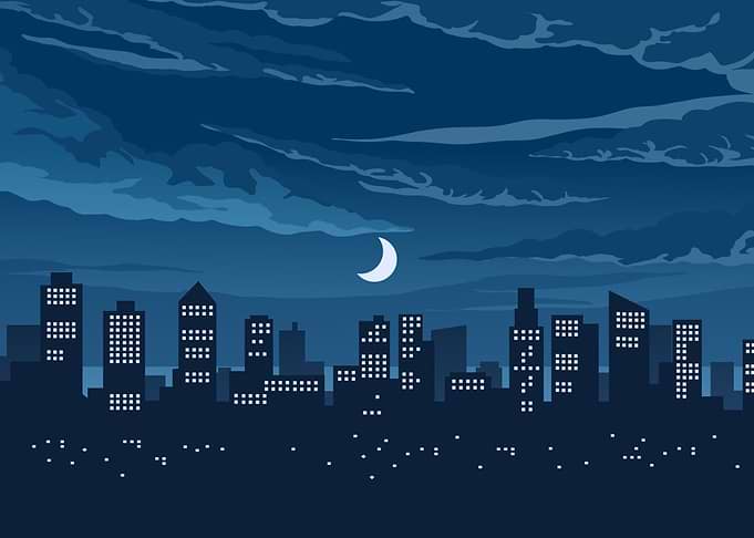 City Landscape