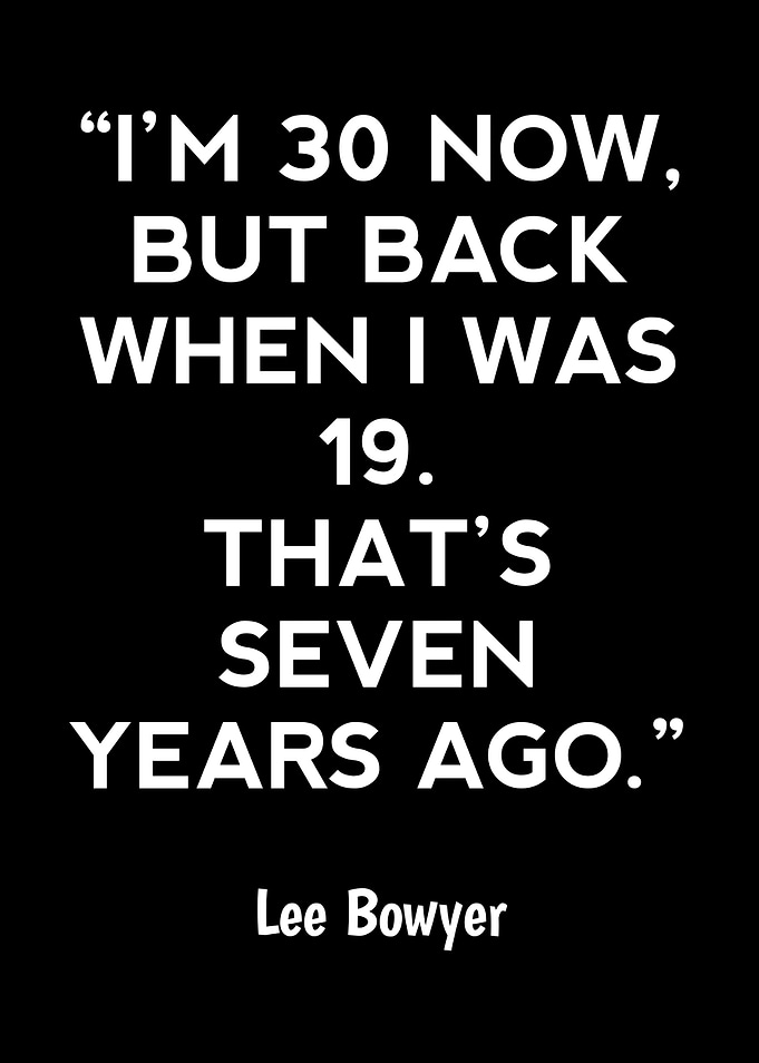 Footballer Quotes