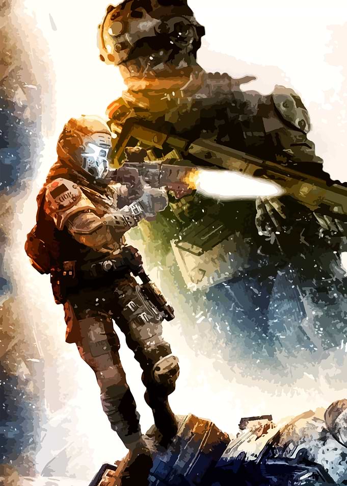 Titanfall