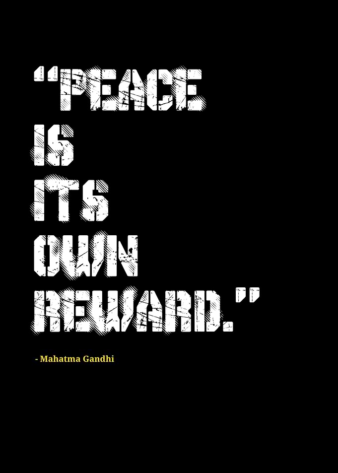 Mahatma Gandhi quotes