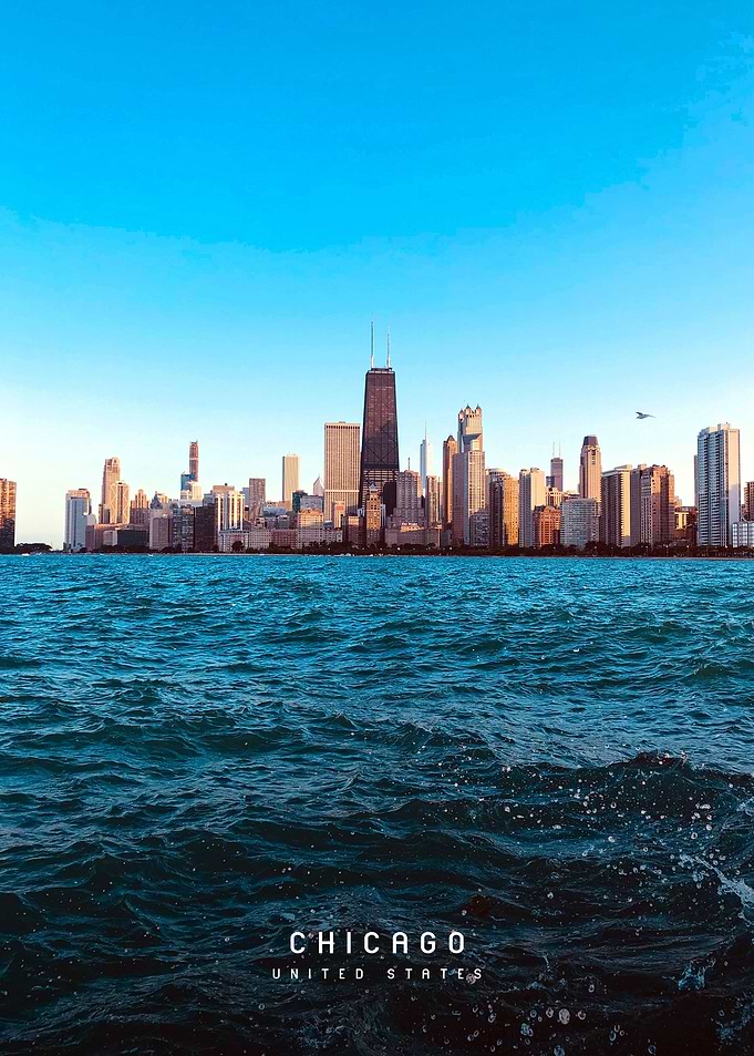 Chicago