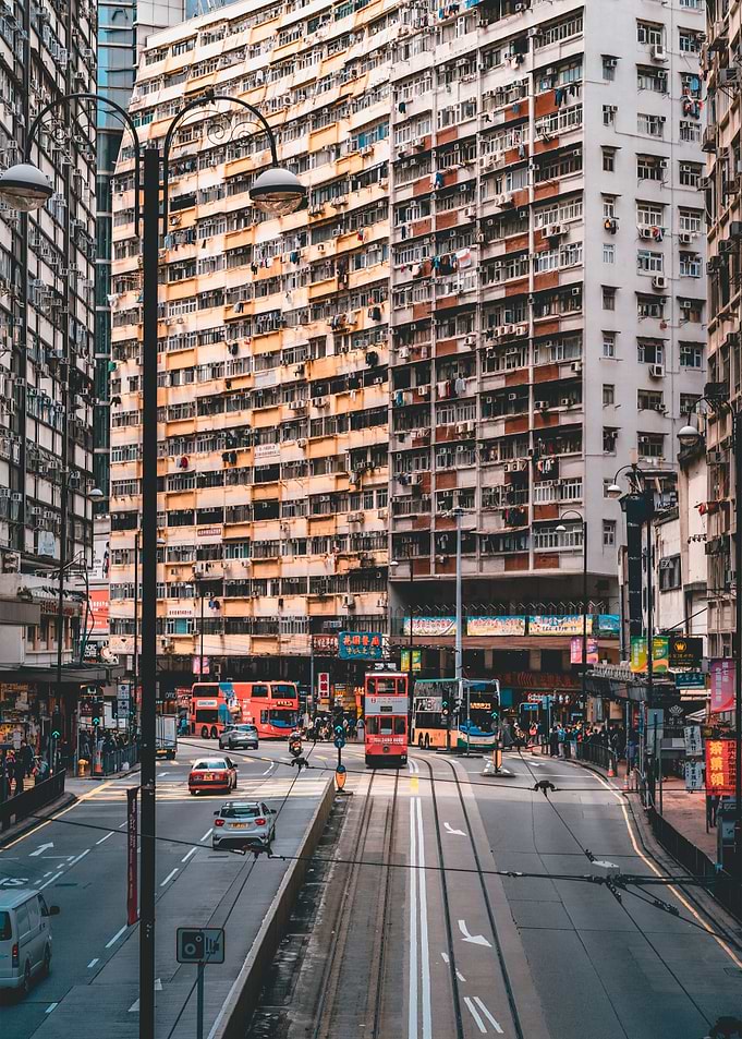 Hong Kong
