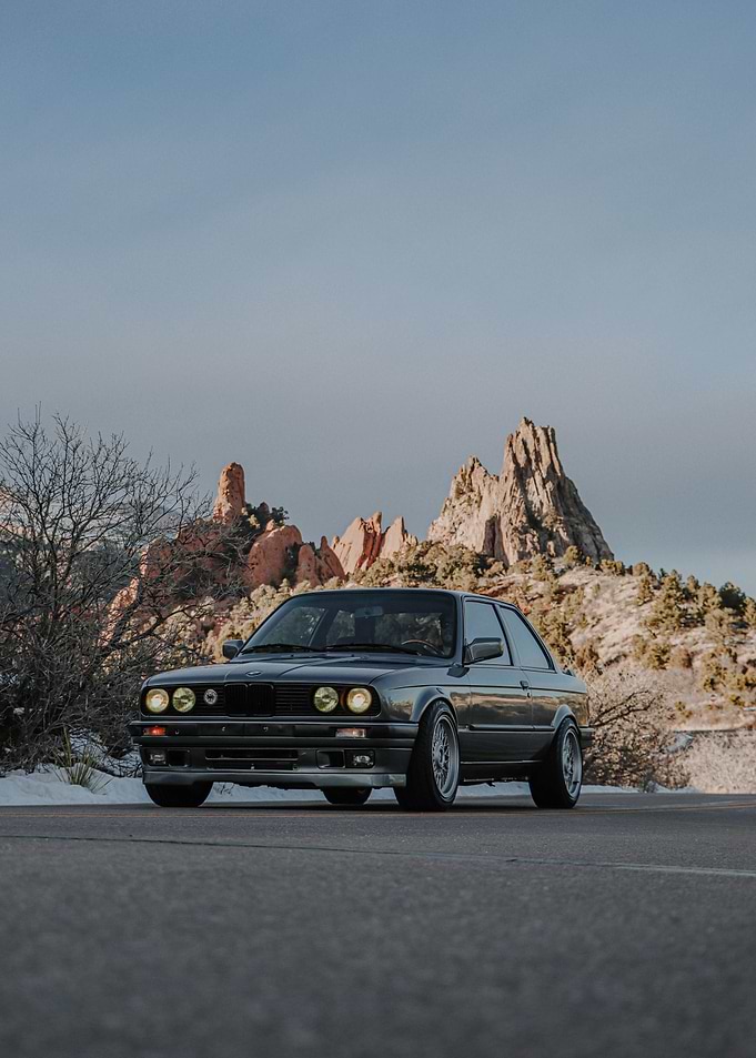 BMW
