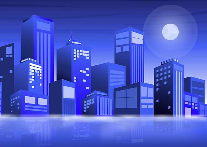 City Landscape