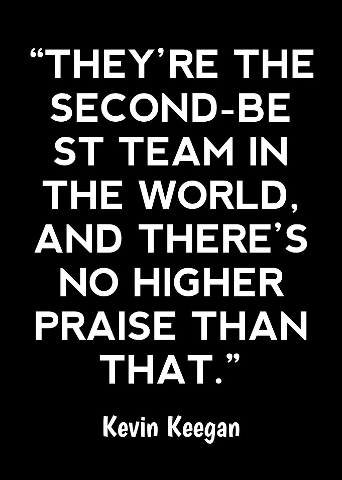 Footballer Quotes