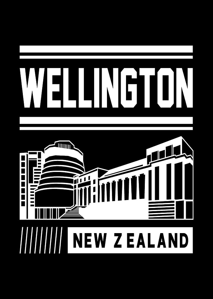 Wellington New Zealand