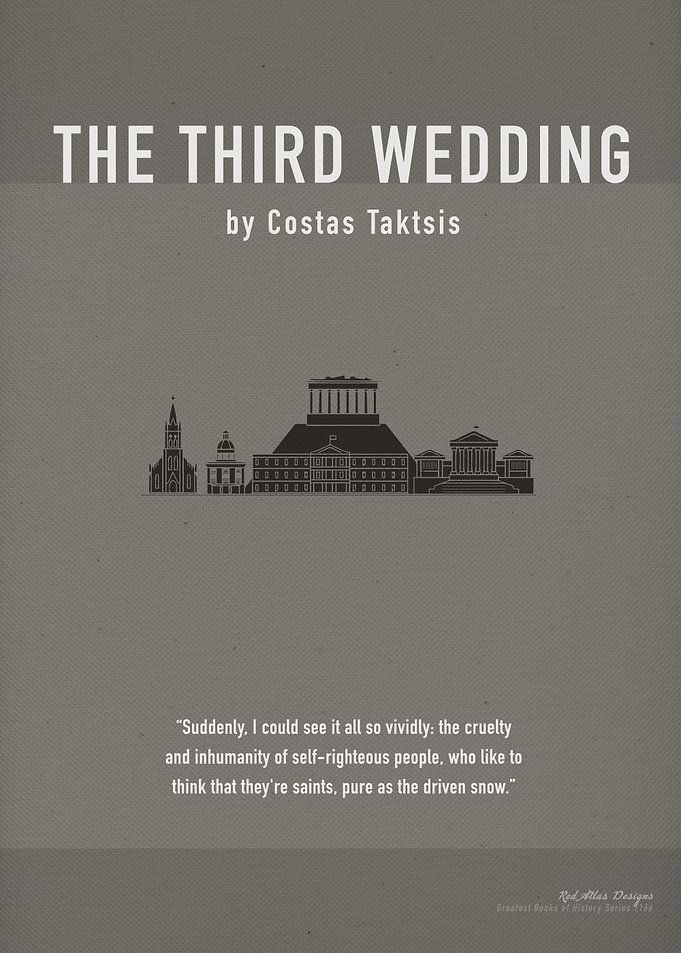The Third Wedding