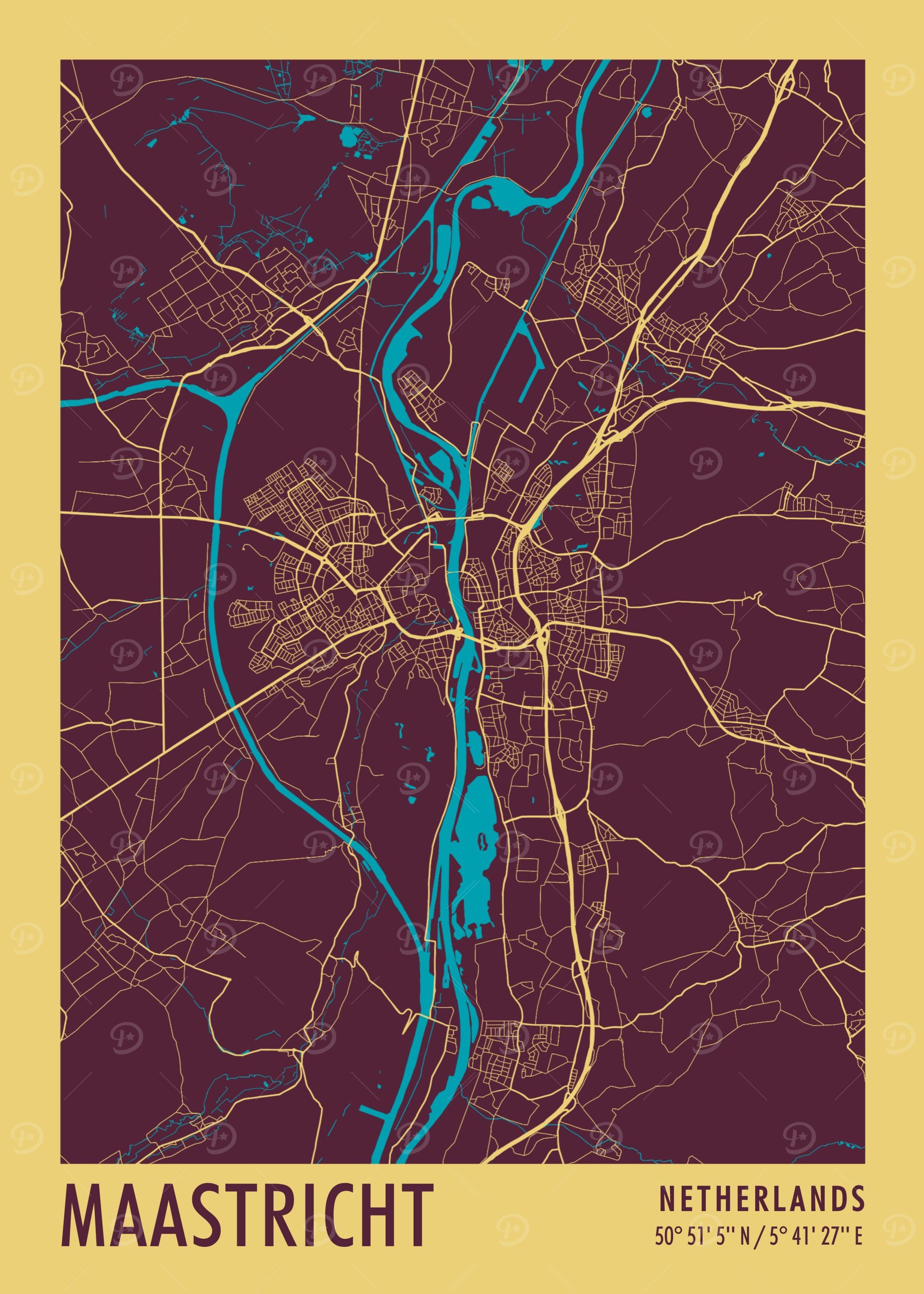 Maastricht