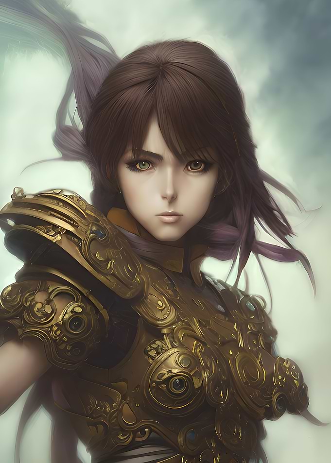 Determined
