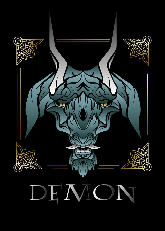 Demon Animal