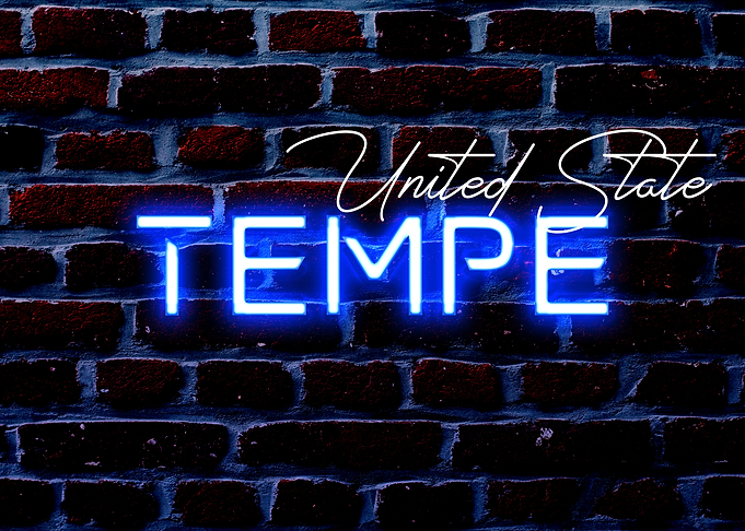 Tempe