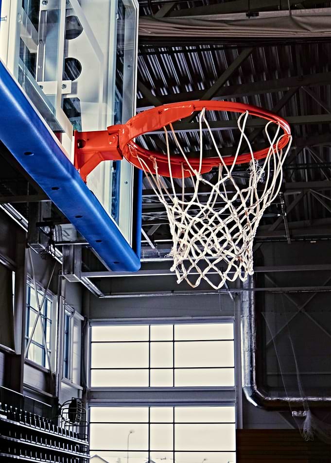Basketball