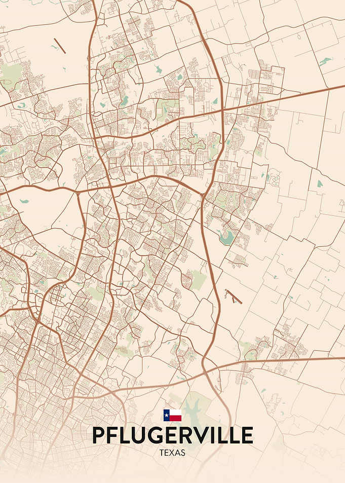 Pflugerville TX