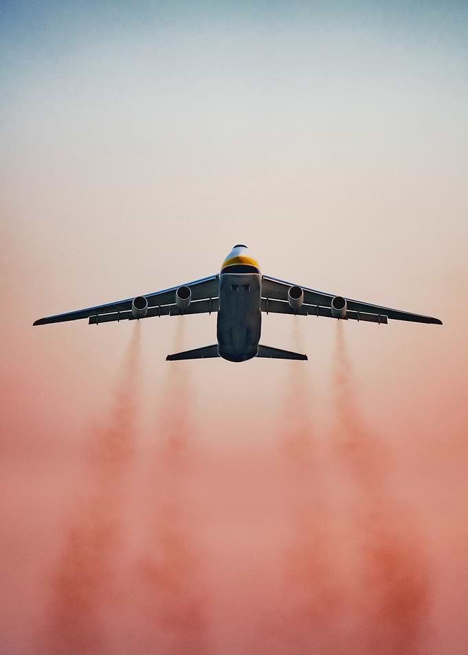 Jet Plane