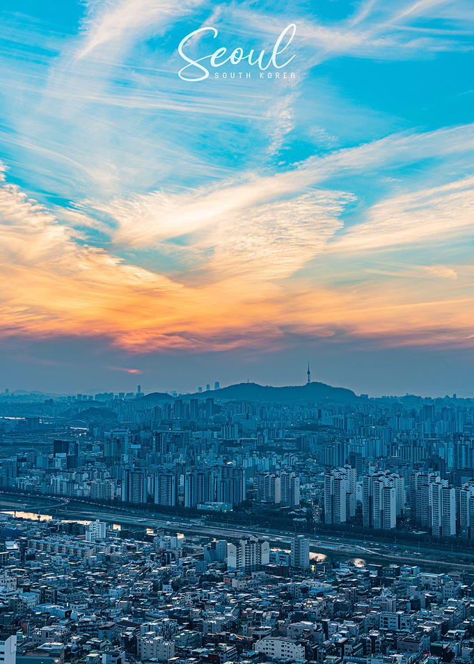 Seoul