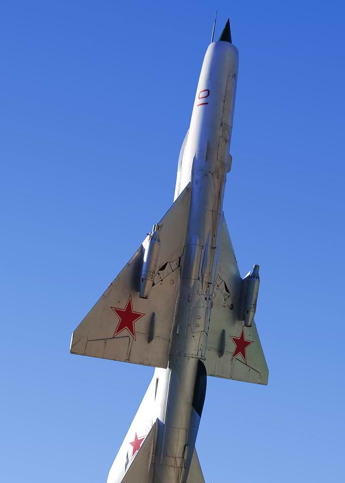 Jet Plane