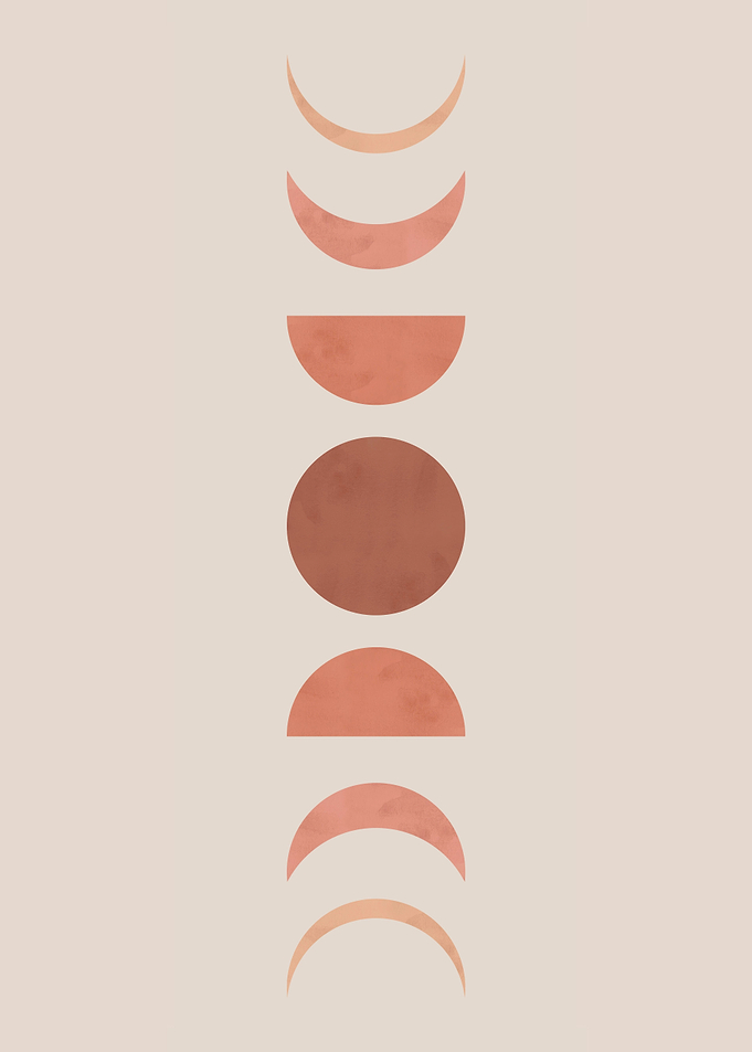 Minimalist lines 5