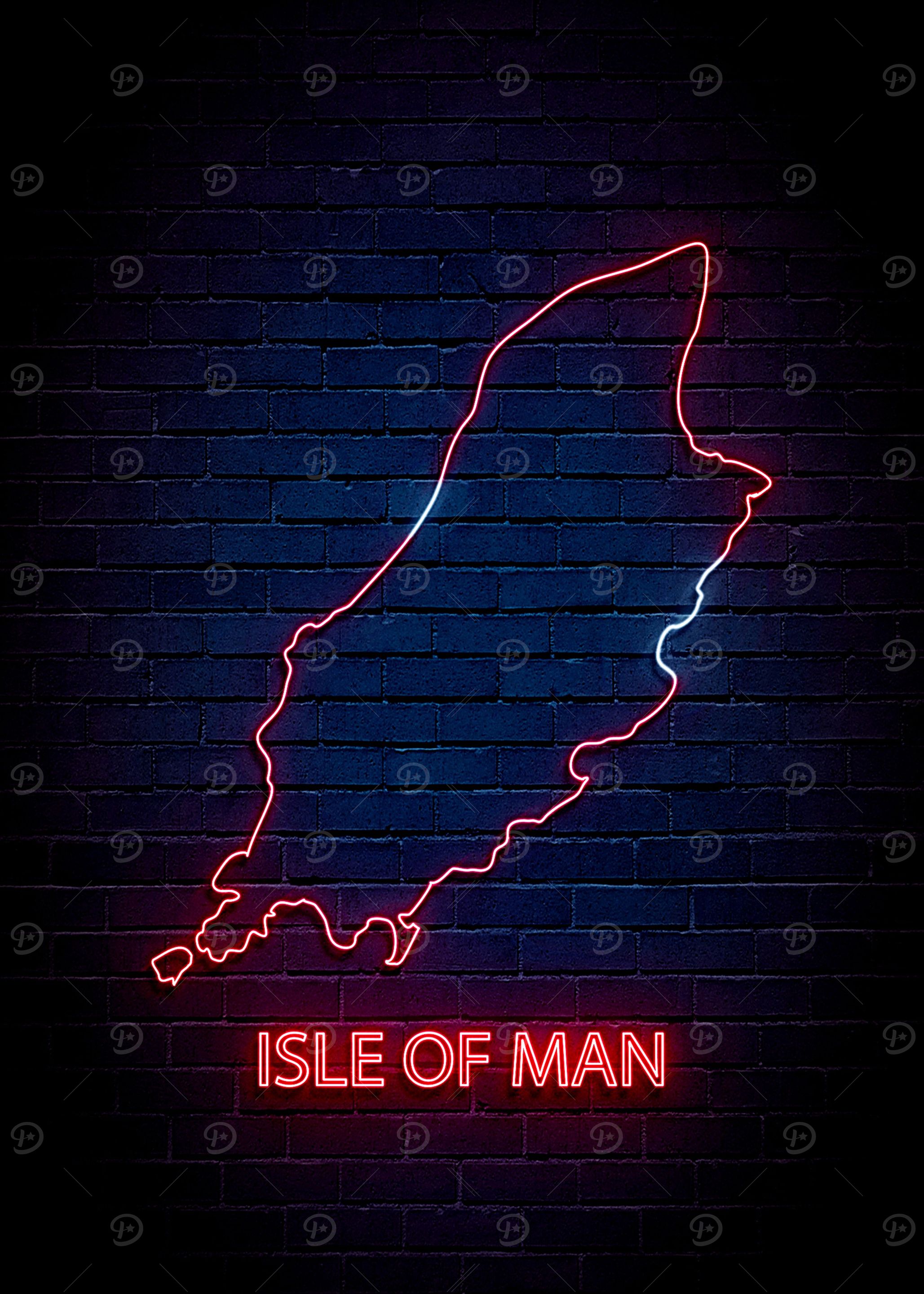 ISLE OF MAN
