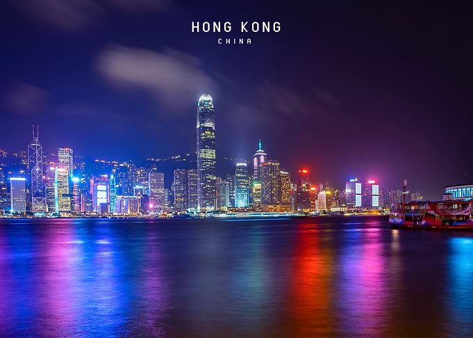 Hong Kong