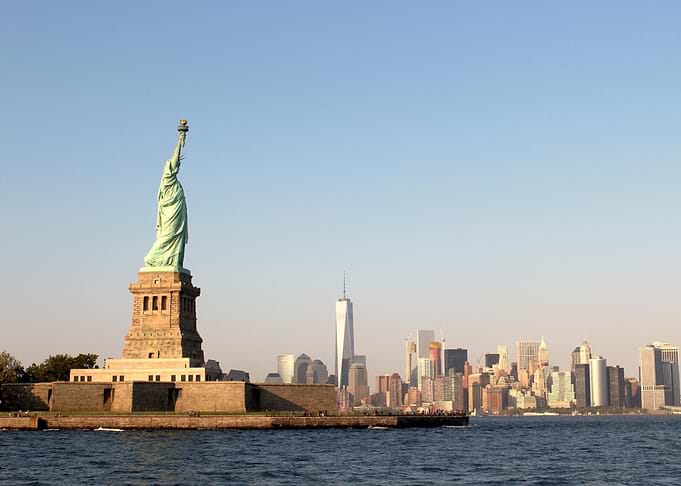 new york