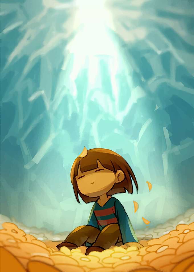 Undertale