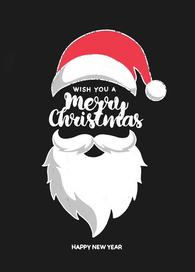 Merry Christmas