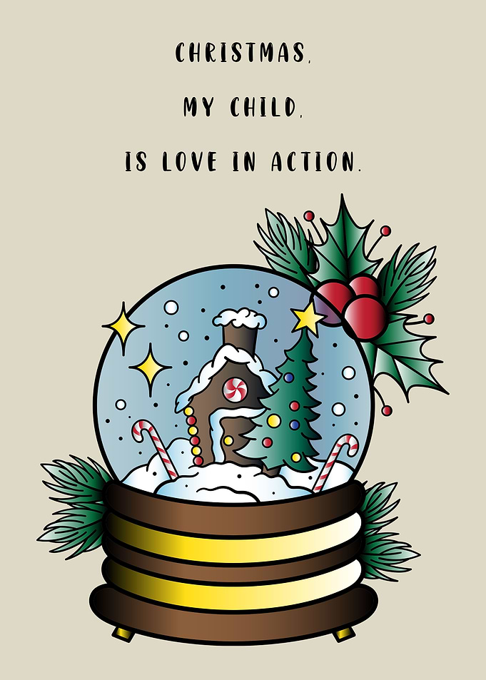 Merry Christmas