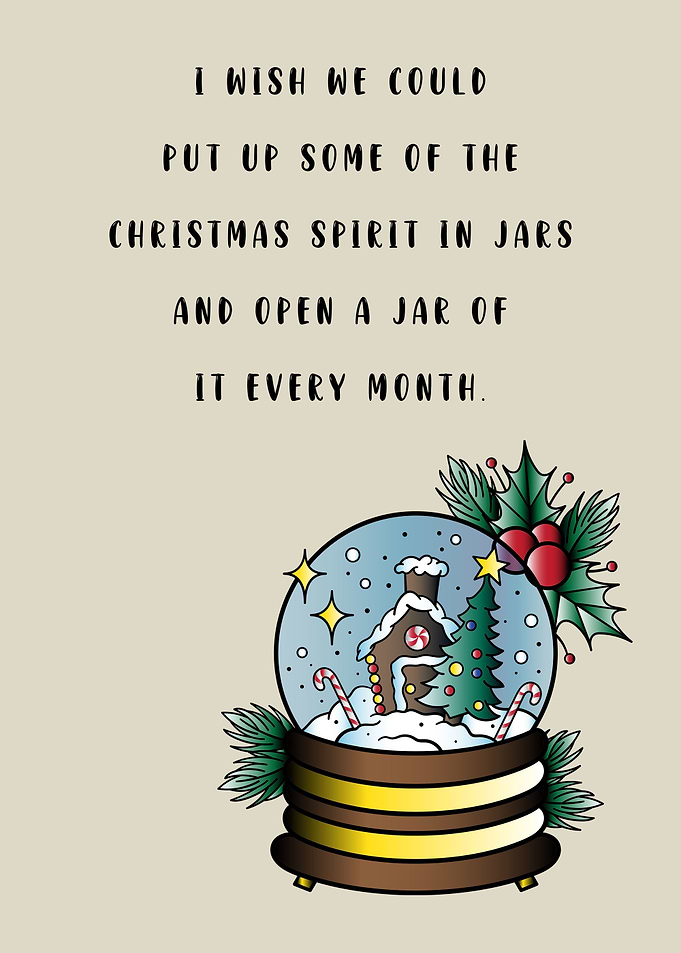 Merry Christmas