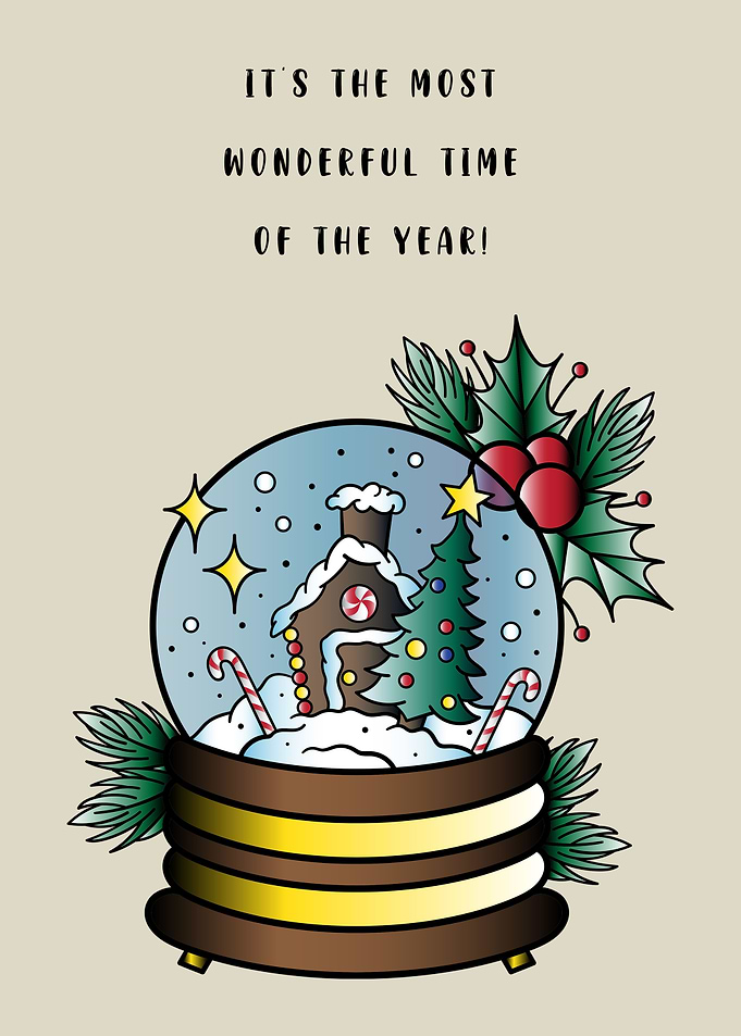 Merry Christmas