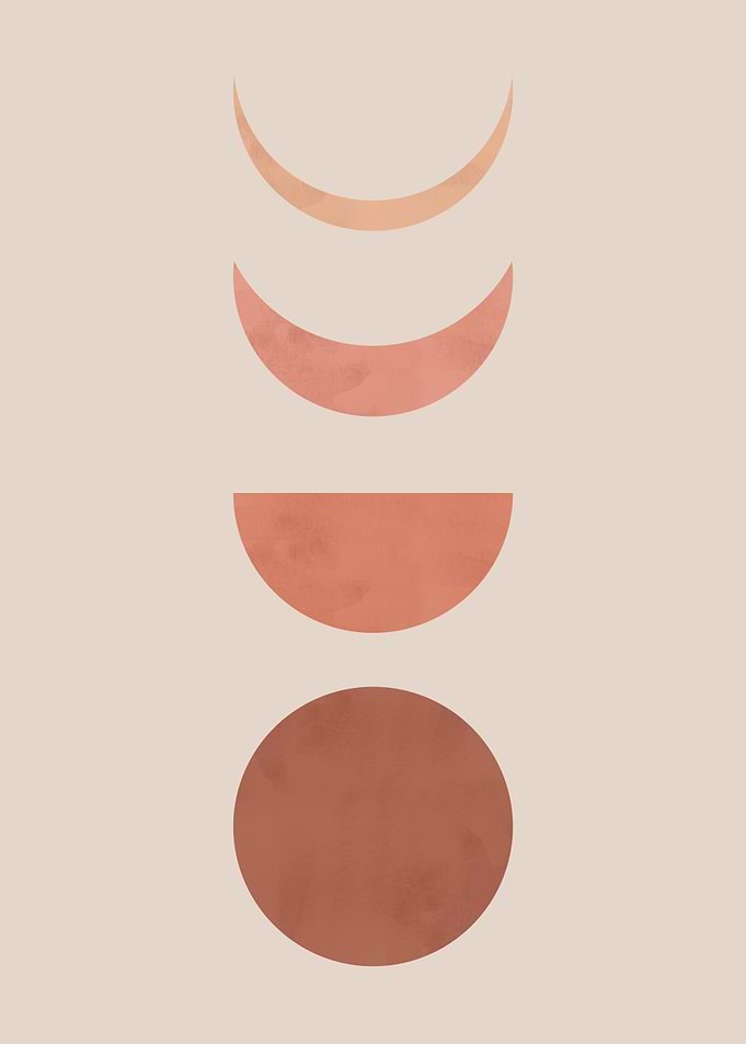 Minimalist lines 7