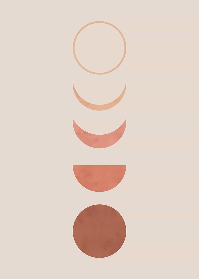 Minimalist lines 4