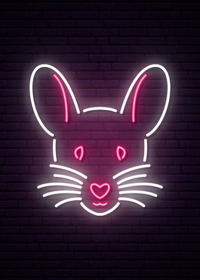 Cute Mouse
