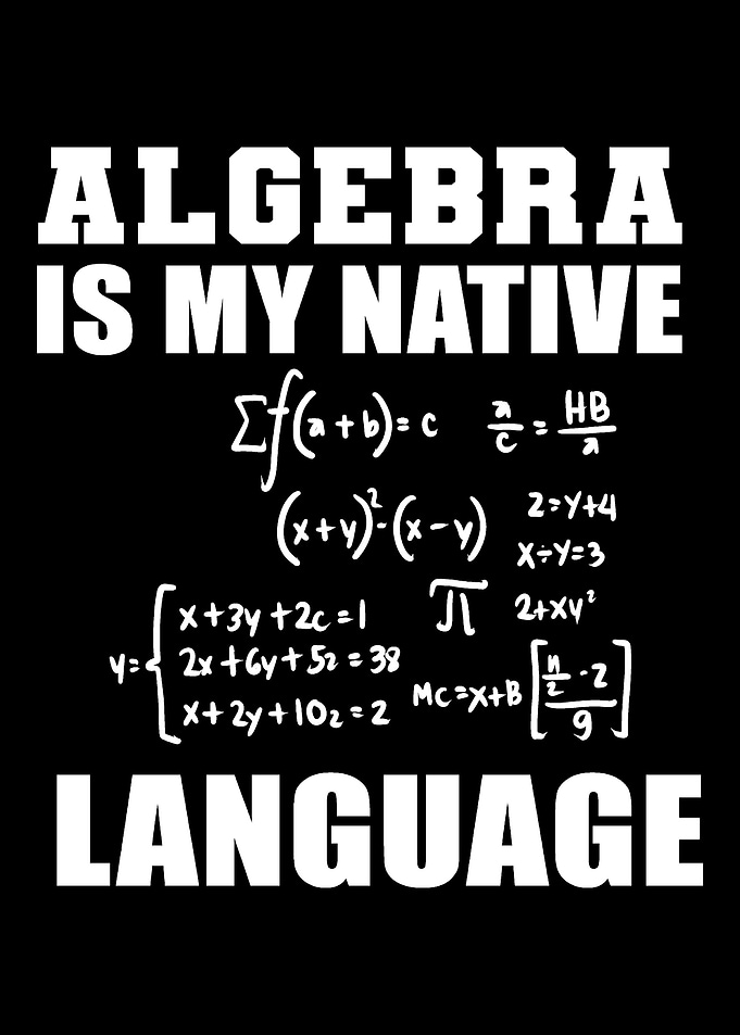 Native Language Math Teach