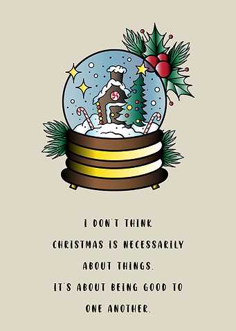 Merry Christmas