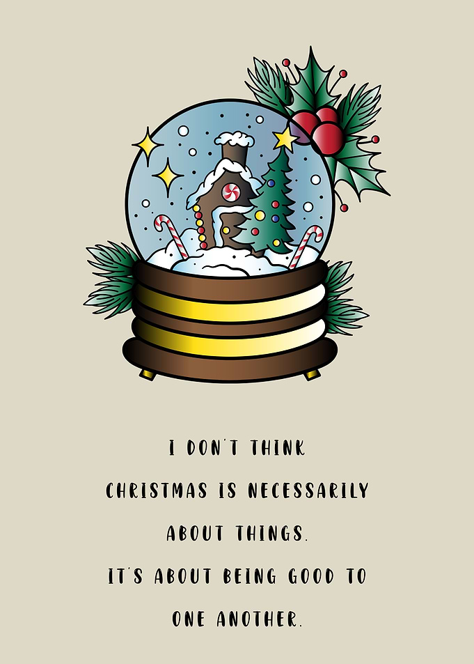 Merry Christmas