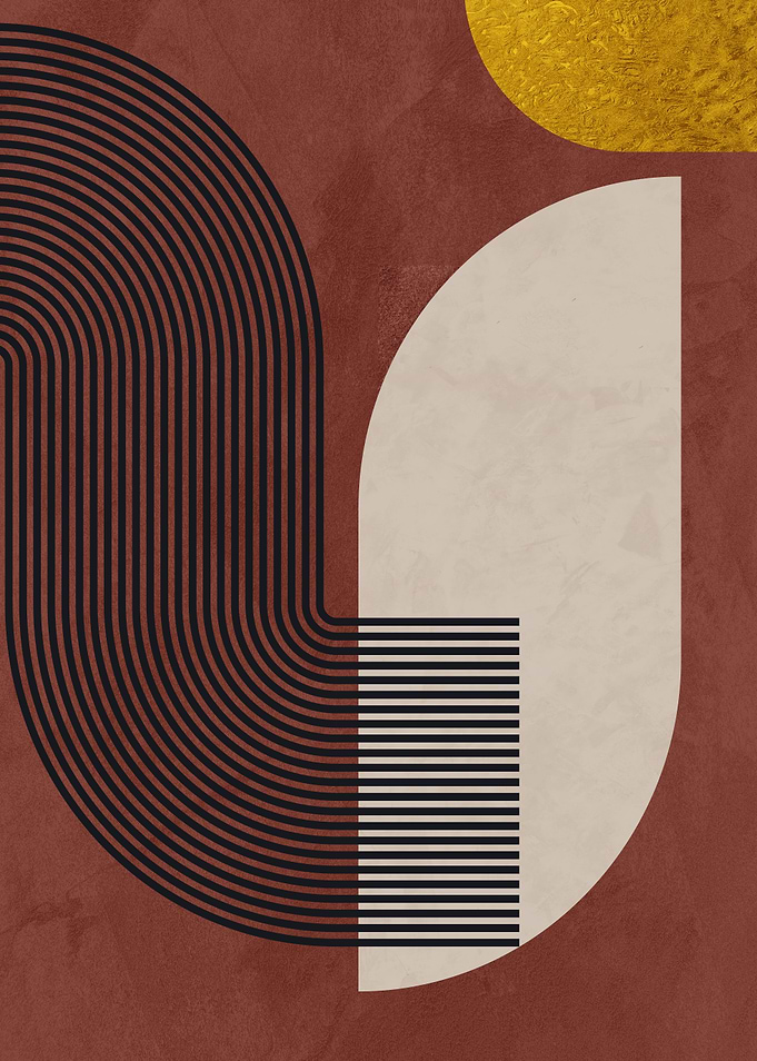 GEOMETRIC LINES 71A2