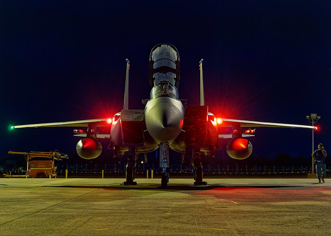 Iron Eagle