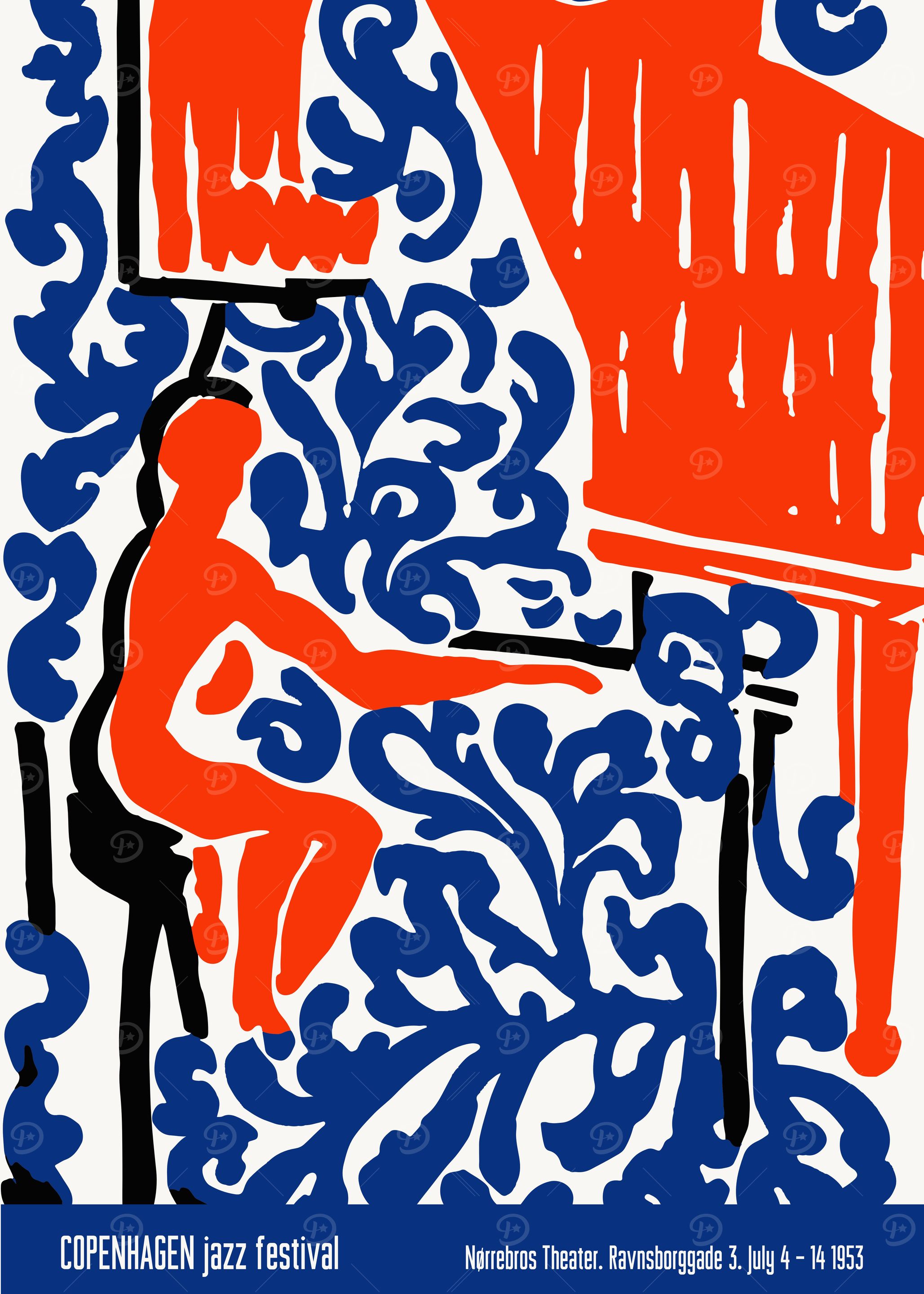 Copenhagen Jazz Festival