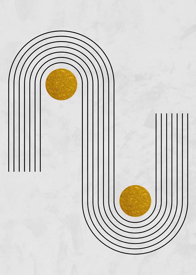 GEOMETRIC LINES 75