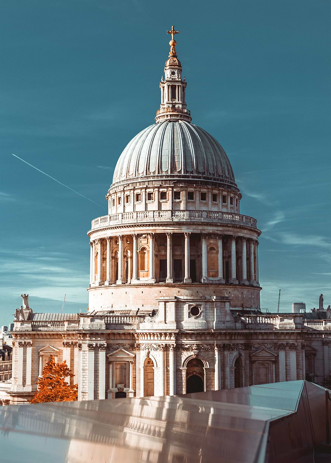 London