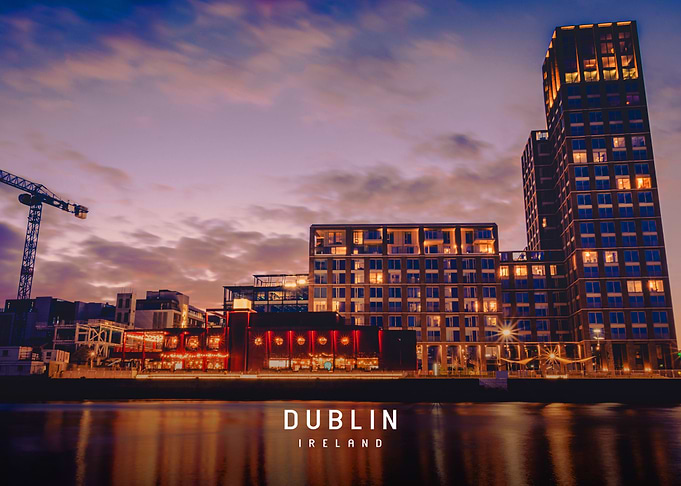 Dublin